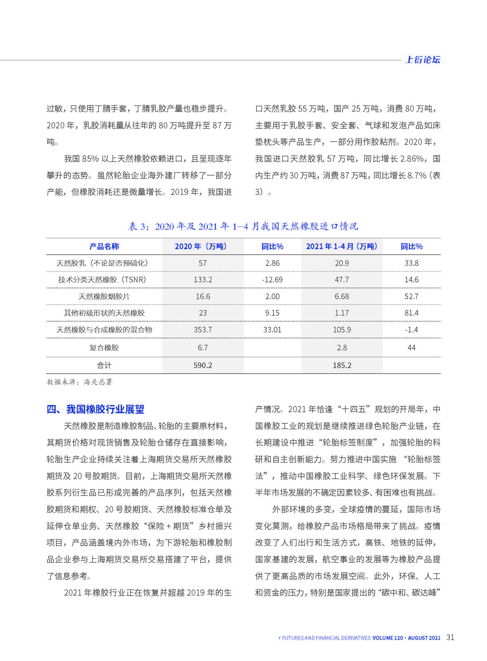 澳门与广东橡胶有限公司，历史、现状与未来展望