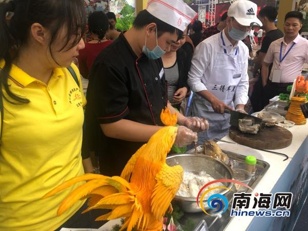 广东食品连锁有限公司，澳门美食文化的传播者