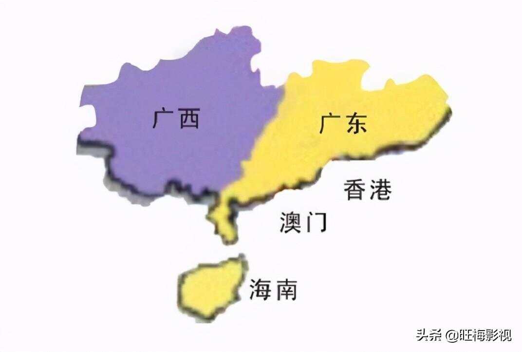 澳门知识系列，南方是江浙还是广东省？