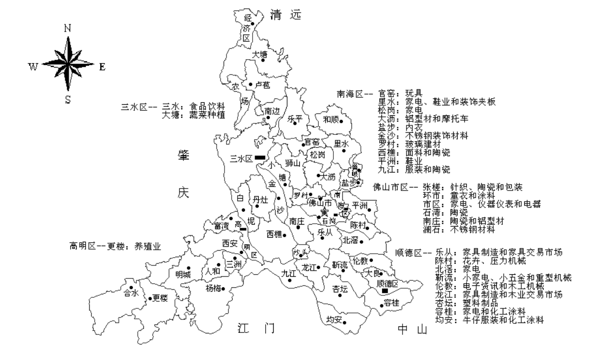 澳门与广东省的深厚历史渊源