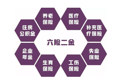 五险一金一个月交多少，详解澳门社会保障体系