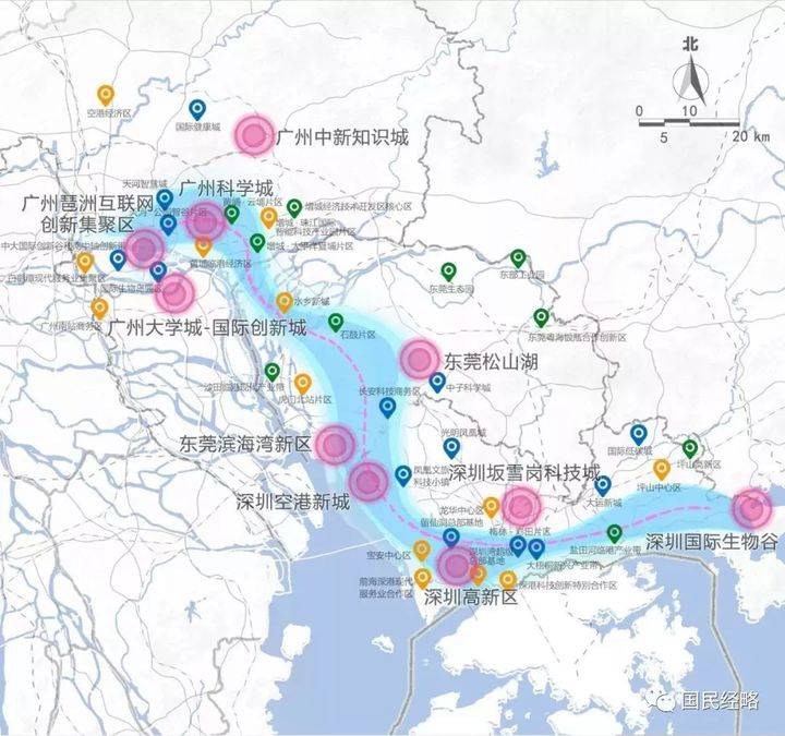 澳门知识探索，广东省钢厂的分布与概况