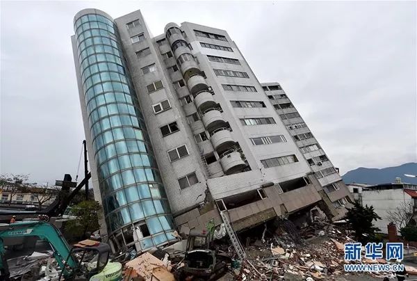 台湾地震最新消息今天，地震活动频繁，需警惕余震影响