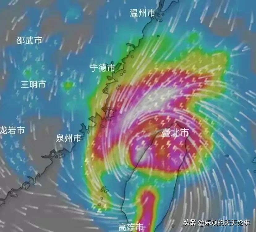 台风16最新消息，澳门如何应对与准备