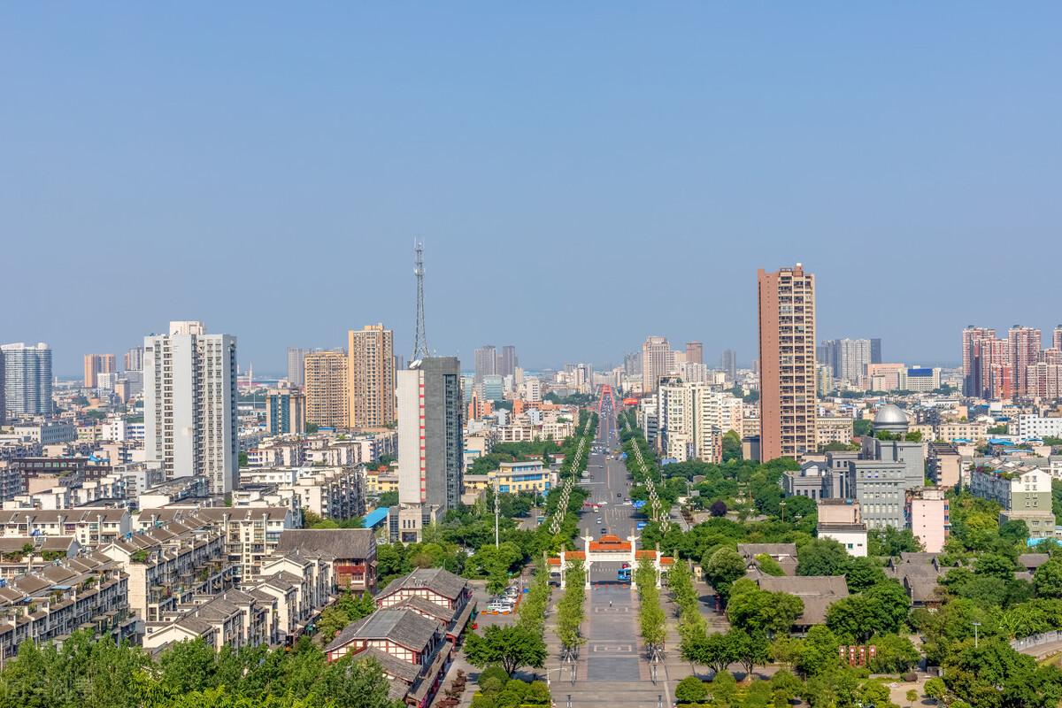 四川绵阳房价最新消息，市场趋势与未来展望