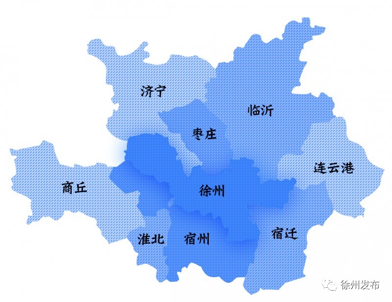 淮海省最新消息，探索未来经济版图的新篇章