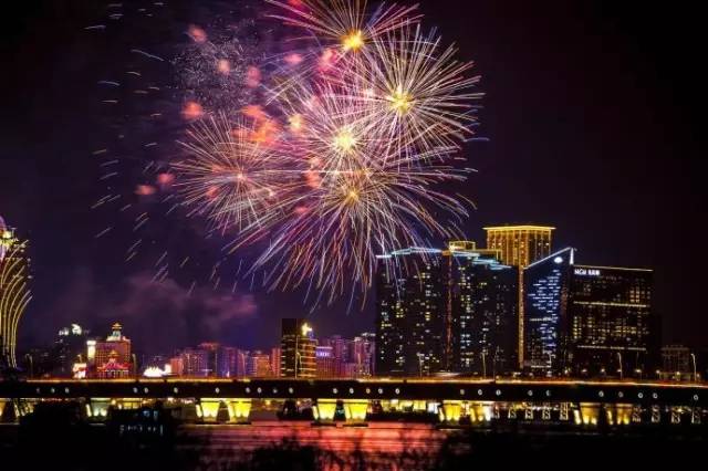 最新台风报道，台风烟花逼近，澳门需加强防范